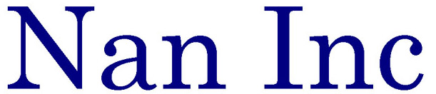 NAN Logo Horizontal